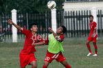Timnas U-22 Terus Asah Kemampuan