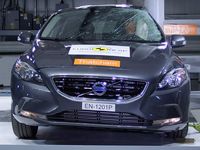 Inilah Mobil Teraman di Dunia