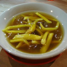 Asem-asem Segar Es Misbar