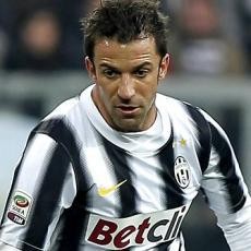Del Piero Hijrah ke Australia