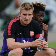 Bendtner Akan Jalani Tes Medis di Juventus