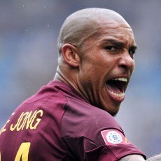 Milan Datangkan De Jong