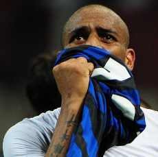 Bersiap ke City, Maicon Tetap Disayang Inter