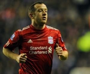 Liverpool Lepas Adam ke Stoke, Tunggu Sturridge