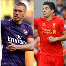 Liverpool vs Arsenal Misi Cari Kemenangan Pertama
