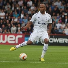 Spurs Ditinggal Kaboul Empat Bulan