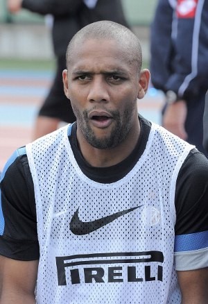 City Rampungkan Transfer Maicon