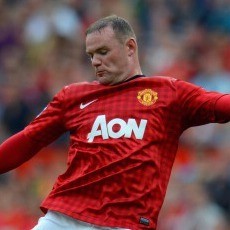 MU: Rooney Tidak Dijual