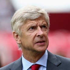 Dimulai dengan Liverpool, Wenger Bersiap untuk September yang Berat
