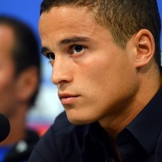 Schalke Pinjam Afellay