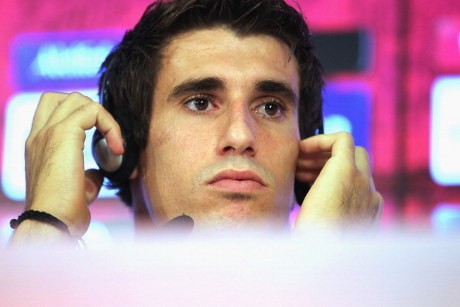 Javi Martinez, Bakal Seperti Apa?