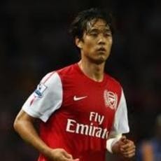 Celta Vigo Pinjam Park dari Arsenal