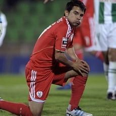 Kembali ke Spanyol, Saviola Gabung Malaga