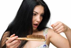 Rambut Sering Rontok? Bisa Jadi Akibat Kekurangan Zat Besi