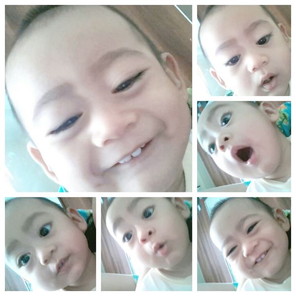 Faza Devlin Gunawan, 1,2 Tahun, Lelaki