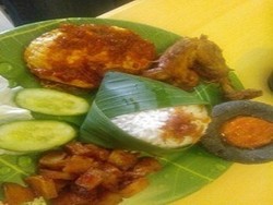 Dapur Indonesia Sunter