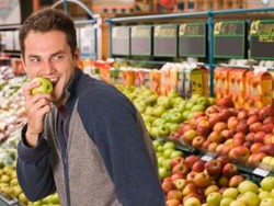 Makanan Kaya Vitamin dan Mineral Membuat Sperma Berkualitas