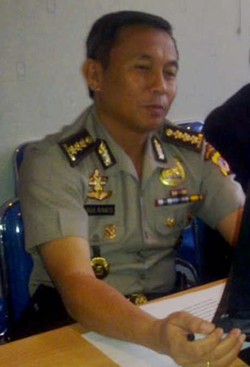 Polri Tingkatkan Pengawasan di Solo, Warga Diharap Beraktivitas Normal