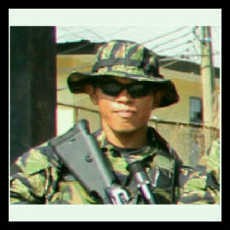 Tewas Saat Baku Tembak di Solo, Bripda Suherman Naik Pangkat