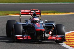 Button Raih Pole Position