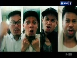 Perang Seni ala Cagub DKI Jakarta