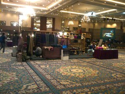 Kemenparekraf Jadikan Musik Bambu sebagai Duta Pariwisata