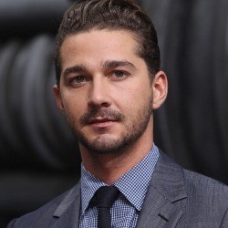 Shia LaBeouf Gunakan Video Seks Pribadi untuk Audisi Film