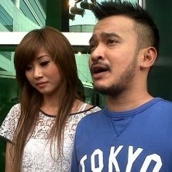 Ruben Onsu dan Wenda Menikah Agustus 2013?