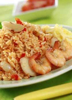 Mau Nasi Goreng Jawa atau Makasar? Hmm..Gurih dan Sedap!