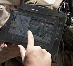 Rusia Siapkan Tablet Android Khusus Militer