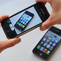 Kalahkan Apple, Samsung Selamat dari Tuntutan 100 Juta Yen