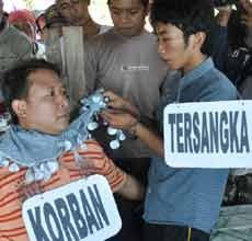 Mahasiswi Situbondo Tewas Dibunuh Pacar Sempat Minta Gendong