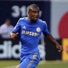 Chelsea Pinjamkan Kakuta ke Vitesse