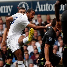 Tottenham Belum Juga Menang