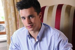 Dikira Mabuk Ternyata Kena Stroke