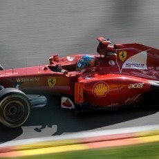 Sesi Pamungkas Jadi Milik Alonso