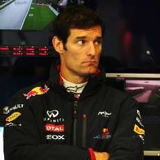 Webber Kena Penalti, Schumi Dijatuhi Denda