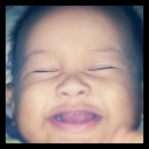 Ahmad Zaini Andy Rasyd, 10 Bulan, Lelaki