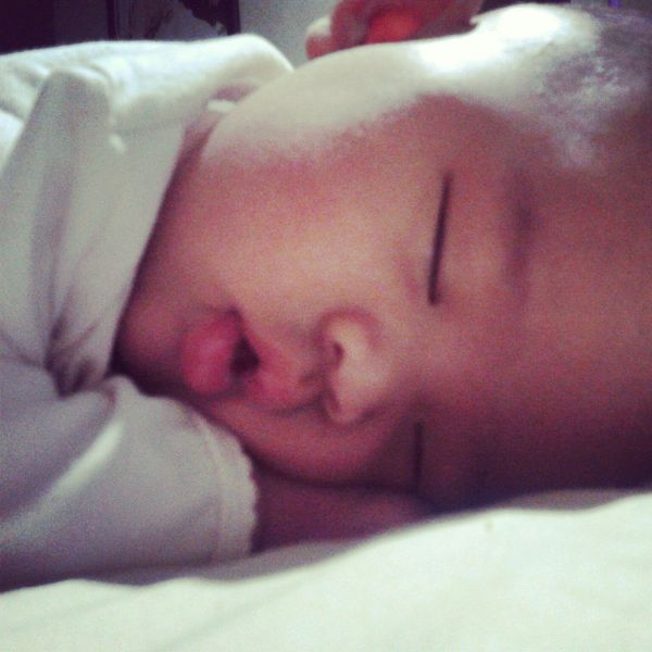 Tan Ying Thong, 5 Bulan, Perempuan