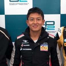 Ingin Naik Podium, Rio Janji Tampil Maksimal