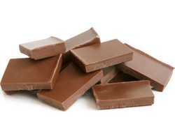 Ternyata Penggemar Milk Chocolate Lebih Sensitif Pada Rasa Pahit