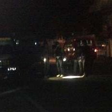 Terduga Teroris Solo Jaringan Lama Kelompok Abu Omar