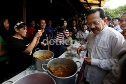 Foke: PKS Paling Banyak Membantu Saya Selama 5 Tahun Jadi Gubernur