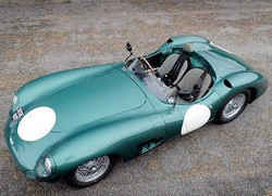 Ini Aston Martin Termahal di Dunia Berharga Rp 303 Miliar