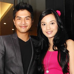 Trauma, Chelsea Olivia Larang Glenn Naik Motor