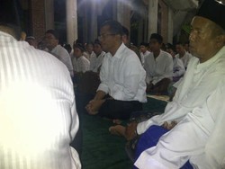 Beri Ceramah Santri Tionghoa, Dahlan Iskan Pakai Bahasa Mandarin