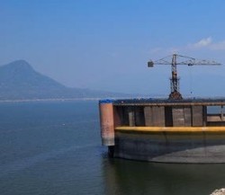 14 Waduk Baru Akan Dibangun di 2013