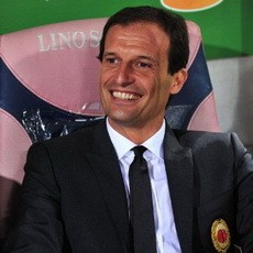 Allegri Enggan Terjebak Euforia Dini