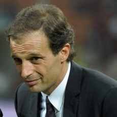 Allegri: Tak Ada Masalah dengan Galliani
