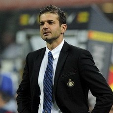 Respek Stramaccioni untuk Zeman & Roma